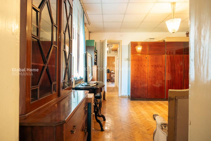 Eclectic Architecture | Cotroceni - Str Elefterie 29 | Vila 389Mp + Teren 550 mp - 31