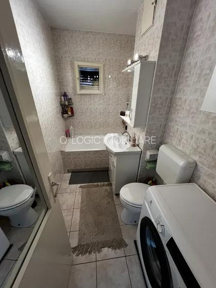 Apartament 3 camere mobilat si utilat zona Florilor - 4