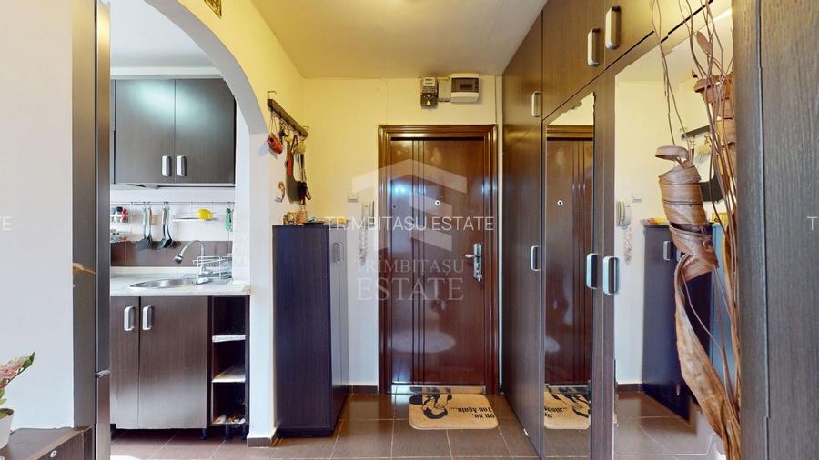 Apartament Colentina Teiul Doamnei Obor - 23