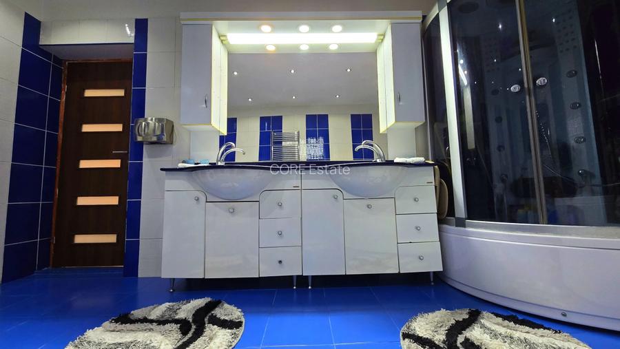Lângă Lacul Pasărea, Vila cu 8 camere în care familia ta are loc să crească