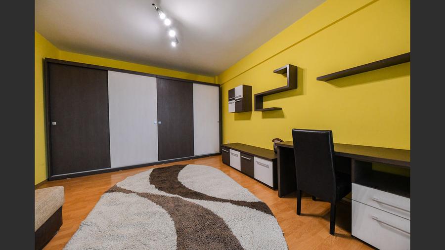 Apartament 1 camera | Parcare optional | Intre Lacuri