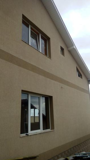 Casa de locuit P+M Comuna Lazareni, sat Cărăndeni