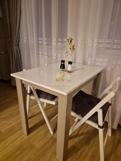 Garsoniera Promenada, parcare + pet friendly