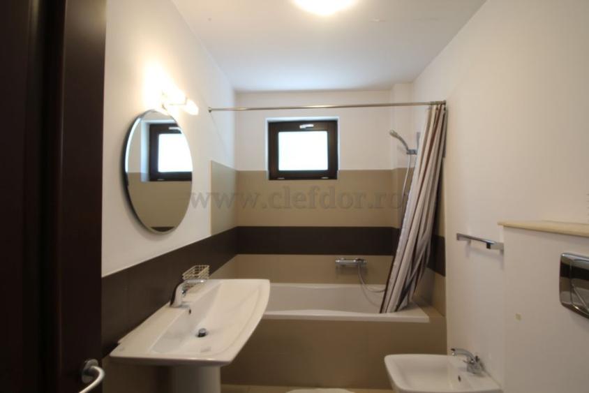 Kiseleff, apartament 3 camere