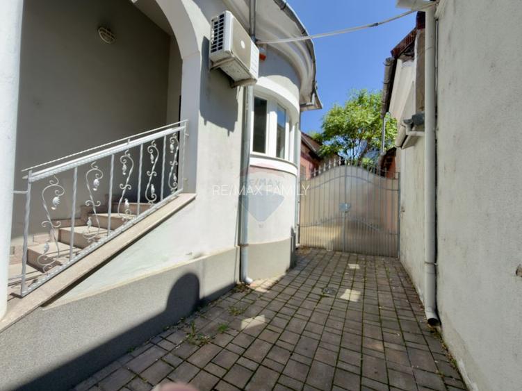 Spațiu Comercial /Clinica | Ultracentral Oradea | Roman Ciorogariu - 16
