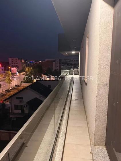 Sisești - 4 Camere - Terasă - Centrală - Parcare - Disponibilitate Imediata - 9