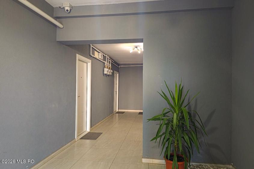 Braytim - Crinului 30 - 2 Camere, Dressing, Gradina si Loc De Parcare
