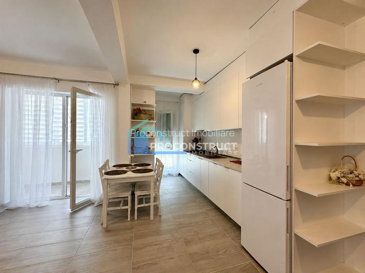 Apartament 2 camere | Nou | Mobilat & Utilat | Giroc| Loc de parcare| - 2