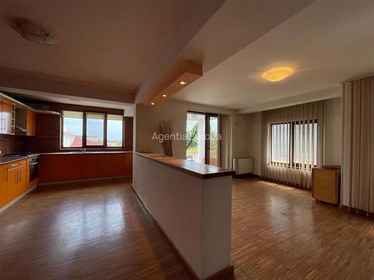 Vila  D+P+M de vanzare in zona Ultracentrala Tulcea - 14