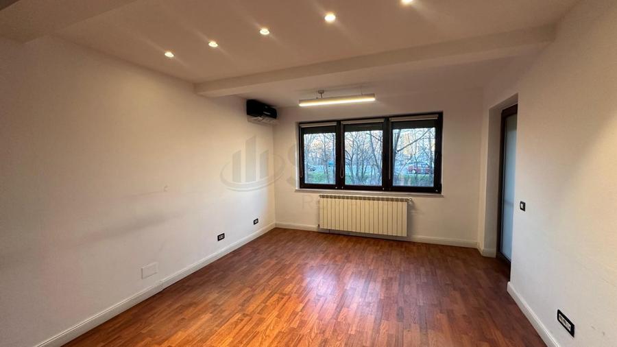 REC3001783 Vila 7 camere Floreasca spatiu birouri