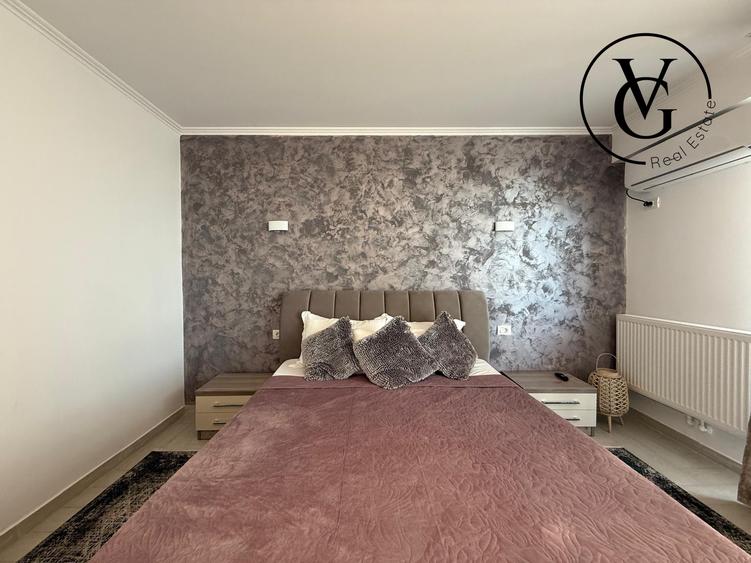 Studio cu vedere frontala la mare | Mamaia Nord | Beach Residence