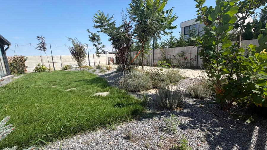 THE CLASS VILLAS TUNARI | P+1 | 200 MP | TEREN 450 MP | COMPLET MOBILATĂ - 3