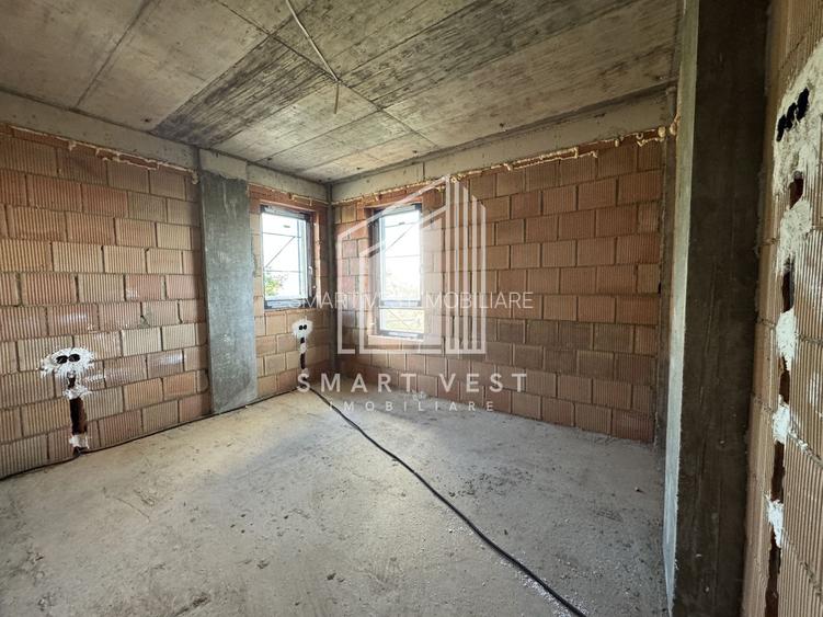 Apartament nou 3 camere | 66 mp util | Zona Paulestiului - 7