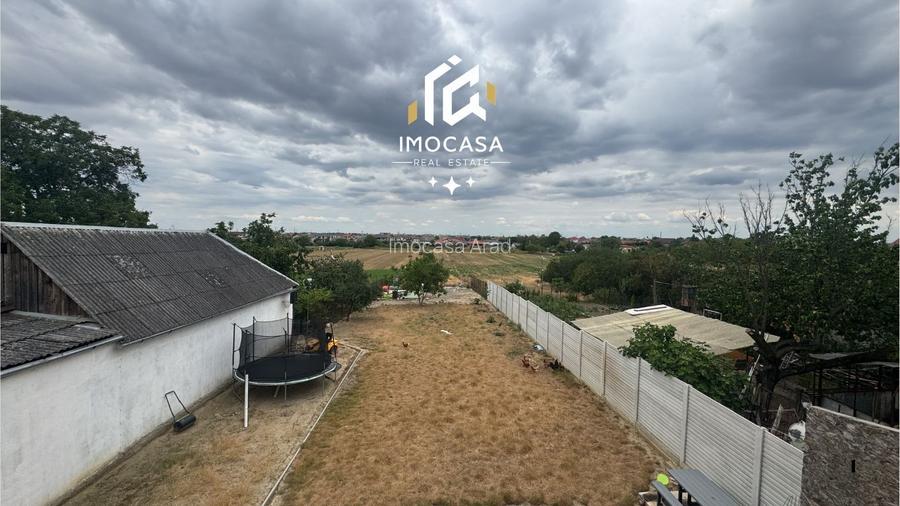 Vila P+E Eleganta, Confort S. Generos pt familie ta, Vladimirescu Arad - 28
