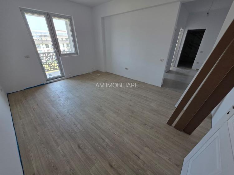 AP. 2 CAMERE - ACTE GATA, BUCATARIE INCHISA, LOC PARCARE, COMISION 0% - 3