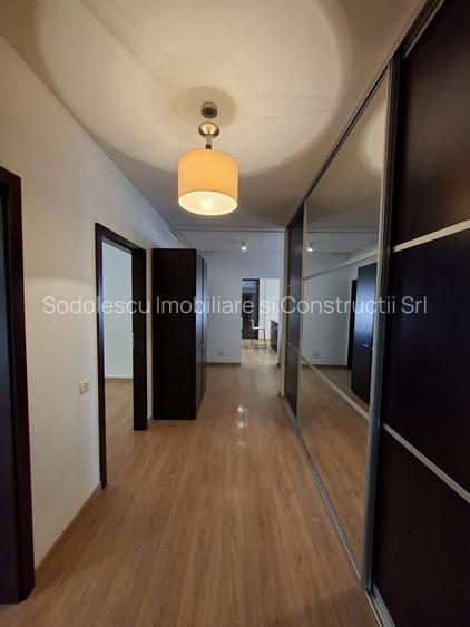Spațios 4 camere, zona Braytim - 22