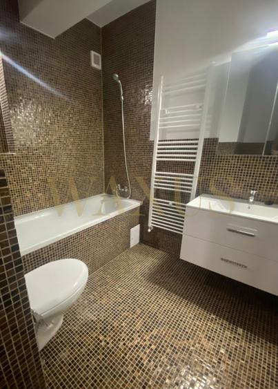 Penthouse spectaculos lângă Mall Bistrița – exclusivitate la înălțime