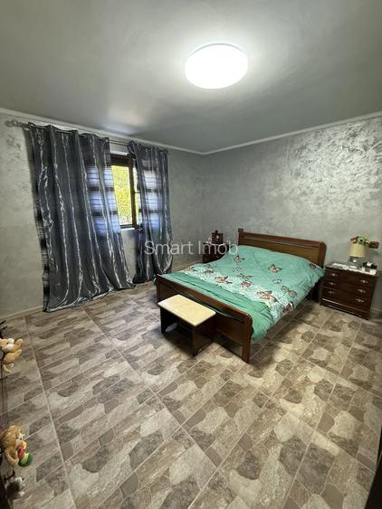 De vânzare casa Tichilesti noua - 12