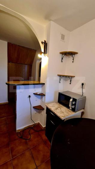 Apartament 2 camere, 56 mp, centrala proprie, zona 1 Mai