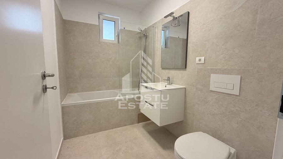 Apartamente 3 camere | Braytim | Parcare subterana