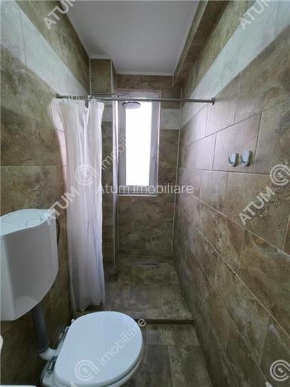 Casa spatioasa cu 3 camere si curte proprie in zona Turnisor Sibiu - 15