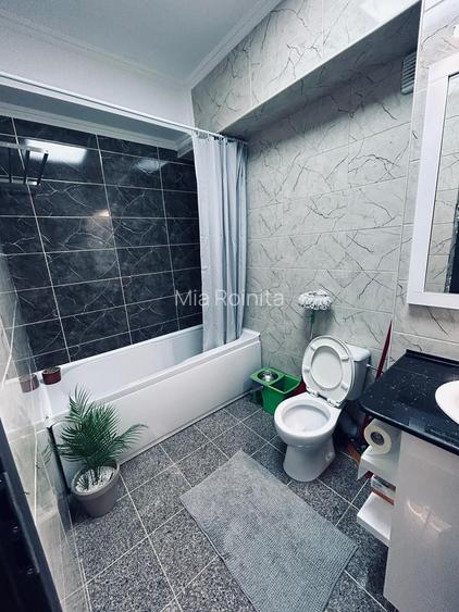 Apartament de Închiriat în statiunea Mamaia/zona Butoaie - 12