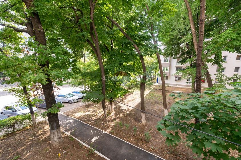Apartament 2 camere de vanzare Valea Argesului 4 min metrou - 3