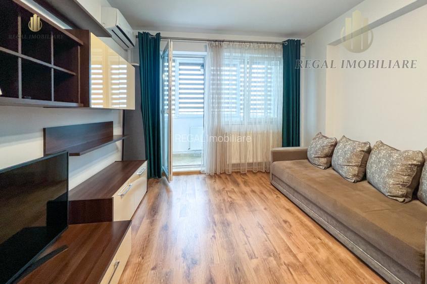 2 Camere | Militari- Pacii | Balcon | 9 Min Metrou | Pet Friendly - 4