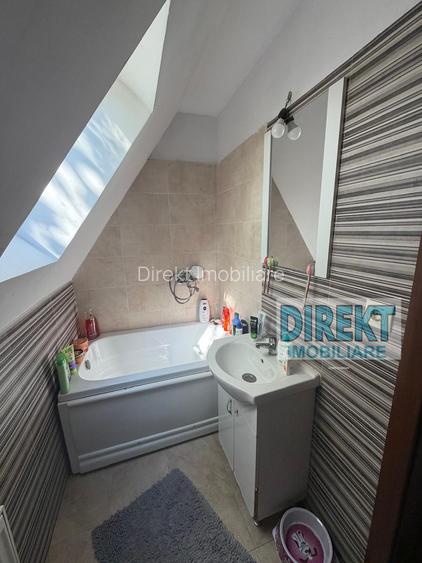 Apartament 2 camere de vanzare - 55.000 euro - 10
