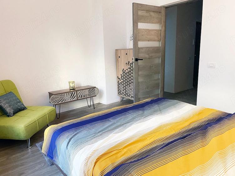 Apartament 2 Camere Floreasca Centrala Proprie Pet Friendly