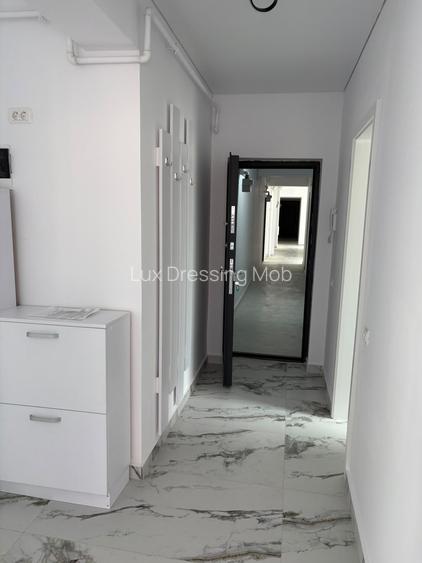 🏡 2 camere de închiriat în Militari Residence – 450€/lună! - 6