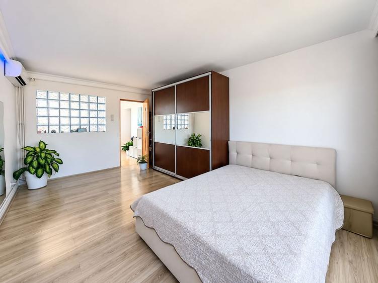 Complex Studențesc | 35 mp | Terasă | Boxă CF | Lift | Mobilat și utilat
