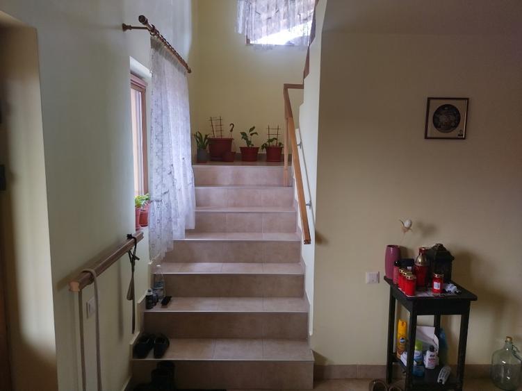 Proprietar,libera la vanzare
