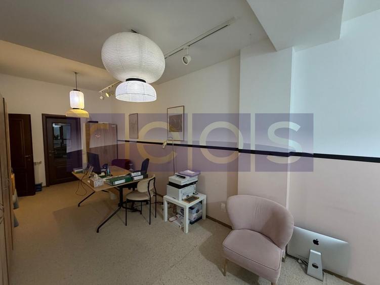 INCHIRIERE SPATIU BIROU | HERASTRAU | IDEAL ACTIVITATI OFFICE | TERASA - 8