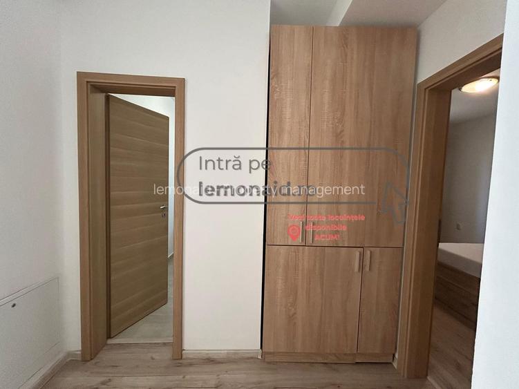 Apartament 2 camere | Str. Frasinului 6 - Giroc | lemonaid - property management - 8