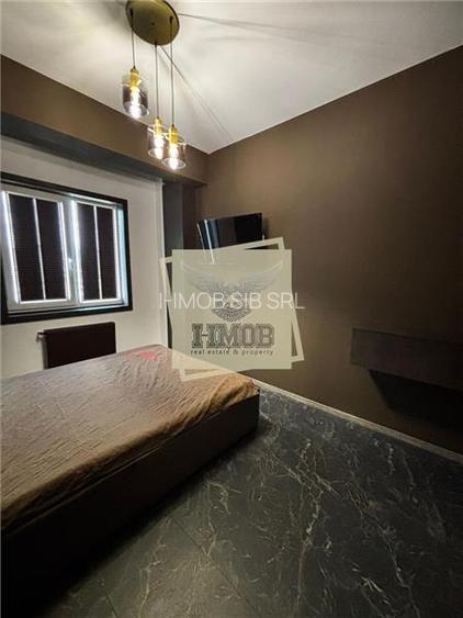 Apartament nou 3 camere balcon si parcare in zona Rahovei