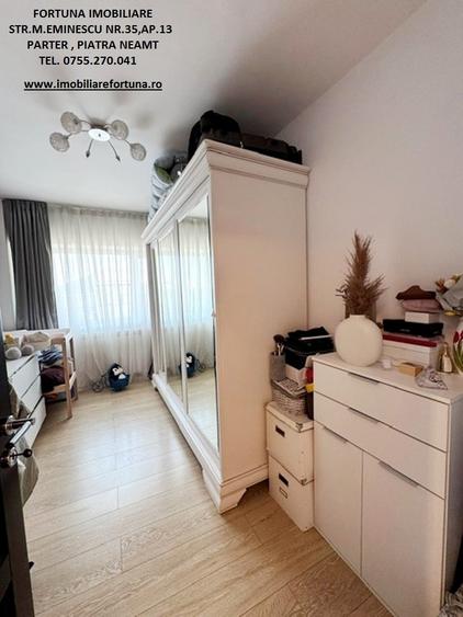 Apartament 3 camere decomandate, situat in zona Ultracentrala- Bd.Republicii