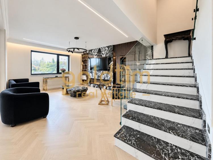 DUPLEX/PIPERA /SPATII GENEROASE /PARCARE /ZONA LINIȘTITĂ