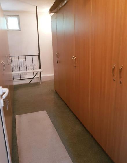 Fabrica de biscuiti Braila