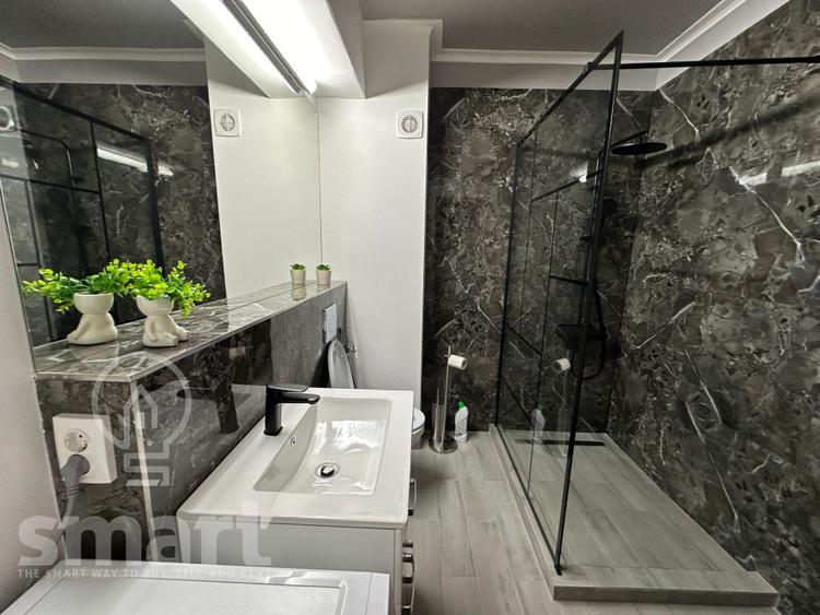 Apartament 3 camere modern parcare subterana Marasti