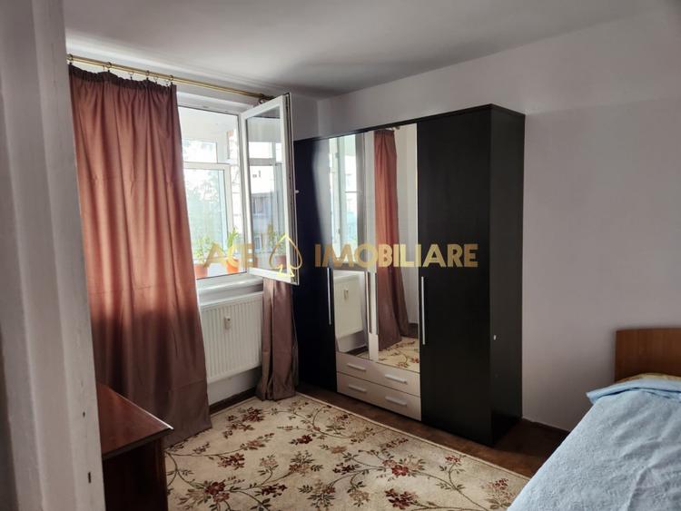 2 Camere | Obor | Proximitate Metrou | PetFriendly | Mobilat | Utilat