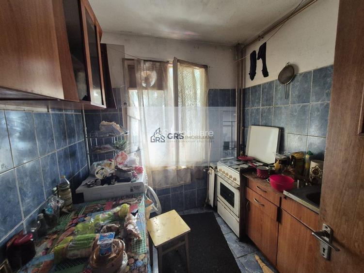 Apartamnet 3 camere 59mp, decomandat, Zona Ozana - 6