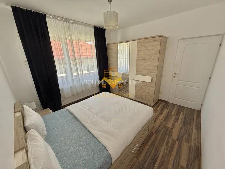 2 camere, Parcare, Buna Ziua, LIDL,Grand Hotel Italia, Zona Trifoiului - 2