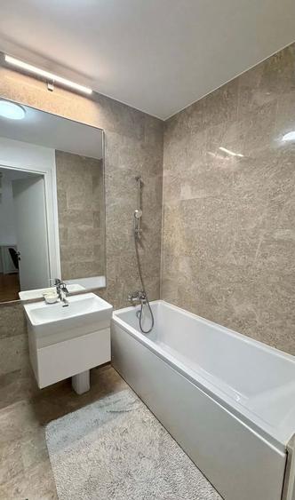 Apartament 2 camere zona Domenii Expoziției in Luxuria cu Parcare