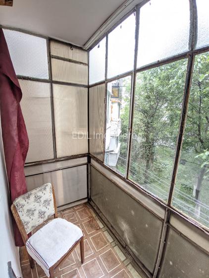 Garsonieră de vânzare, 22 mp, Mărăști zona Expo Transilvania - 8