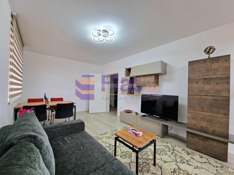 3 Camere Prima Inchiriere Zona Coresi - 3