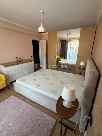 Apartament decomandat, finisat modern, zona Eroilor - 7