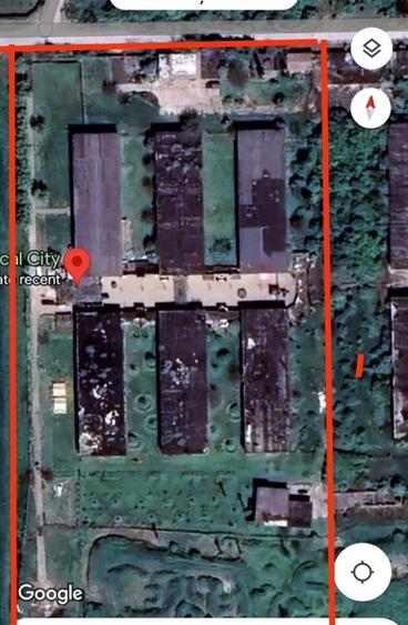 Oportunitate de investiție – Proprietate industriala cu locație strategică