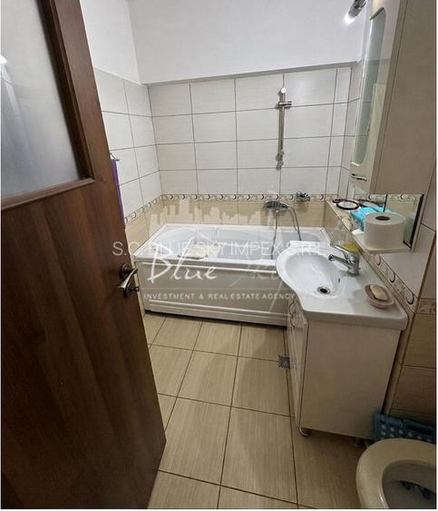 Apartament 2 cam dec – Bdul Mircea cel Bătrân | 55 mp | etaj intermediar - 8