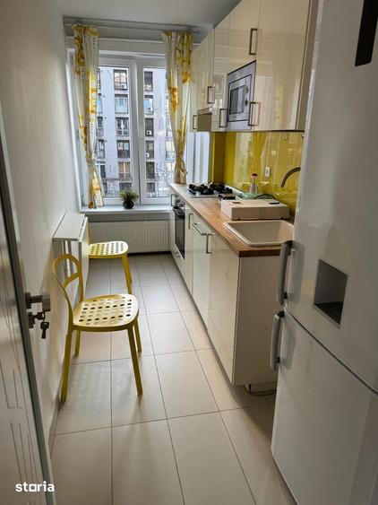 Apartament 2 Camere | Magheru | Mobilat Utilat |